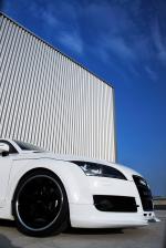 Audi TT PS Coupe by PPI Automotive 2008 года